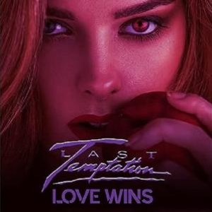 Last Temptation - Love Wins CD