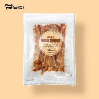 만나프레시 페스츄리 BBQ오징어 120g