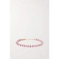 jia-jia 여성 sapphire bracelet 팔찌 JJ BOP 102PINK