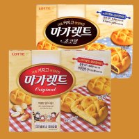 마가렛트 마가렛트 초코맘 352gx4개