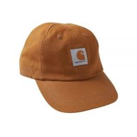 Carhartt 남녀아 공용 야구 모자 칼하트 0-18개월 US