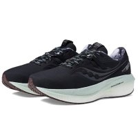 써코니 Saucony Triumph 20 Runshield Frost