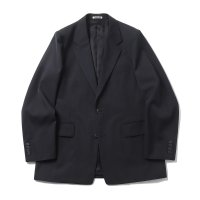 23FW 오라리 라이트 울 맥스 개버딘 재킷 AURALEE LIGHT WOOL MAX GABARDINE JACKET 3컬러 A23AJ01MG