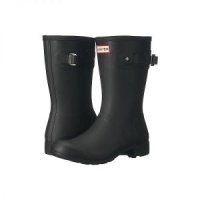 헌터 Original Tour Short Packable Rain Boots 148677