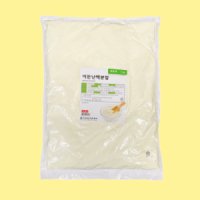 이든 난백 분말 가루 1kg 머랭 달걀 계란 흰자