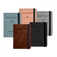 SIM카드수납 RFID차단 해킹방지 여권케이스 여권지갑 파우치 카드포켓