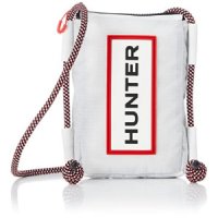 HUNTER 여행 립스탑 여행용 폰 파우치 - UBP1514NRS