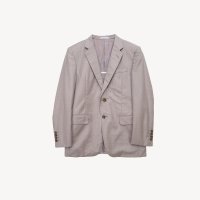 CLASS CLASSICO X LORO PIANA 원단 블레이저 MAN