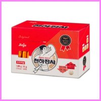 진주햄 진주 천하장사 오리지널 1500g 15g100입