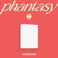 더보이즈 THE BOYZ 2집 - PHANTASY Pt 1 Christmas in August PLATFORM ver Holiday ver 0808출고예정