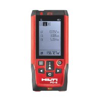 HILTI 힐티 레이저 거리측정기 눈금자 PD-S PD-I PD-E