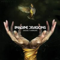 Imagine Dragons - Smoke Mirrors CD