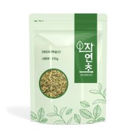 마테차 마테잎차 마테 2개 100g