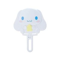 산리오 SANRIO 일본 시나모롤 페이스형 핸드미러 740705