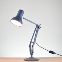 Anglepoise 테이블 램프 Type75 데스크 램프 단스탠드 조명