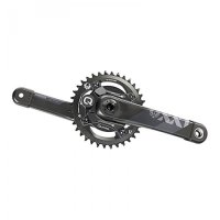 QUARQ 스램 SRAM XX1 Eagle 부스트 Power Meter 크랭크 -