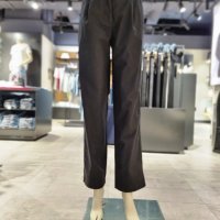 Calvin Klein Jeans 여성 폴드 반드 치노 팬츠 J222830