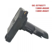 질량 공기 유량 센서 미터 Suzuki Ignis Triscan 13800-86G00 13800-86G01 E5T60371