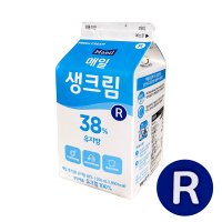 매일유업 1373 매일 생크림 R 38