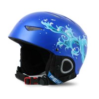 Winter Children Ski Helmets Boys Integrally-molded Snowboard Helmet Girls Child Skating Skateboardin