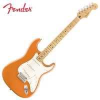 펜더 프리버드 Fender Mexico Player Stratocaster MN Capri 014-4502-582