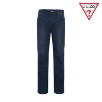 게스 GUESS MEN JEAN FW 기모 DBL KK4D01C2