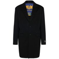 N14 베르사체 남성 코트 Wool peacoat