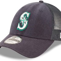 New Era MLB 9FORTY 메시 트러커 조절 모자 프리 사이즈 01 보스턴 레드삭스