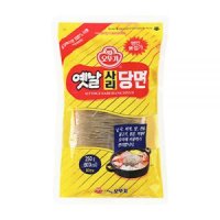 오뚜기 옛날 사리당면 250g 264466