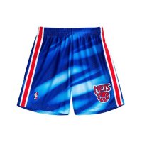 MITCHELL NESS NBA 스윙맨 반바지 뉴저지 네트 90