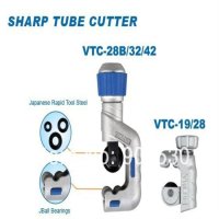 날카로운 구리 pipi pvc 튜브 커터 4-42mm VTC-42