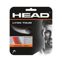 헤드 HEAD 헤드 HEAD 테니스줄 홑겹 링스 투어 LYNX TOUR 125 125o 281790