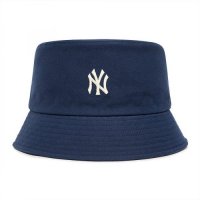 MLB 루키 버킷햇 NY D