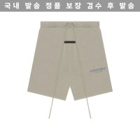 피어 오브 갓 에센셜 쇼츠 모스 SS21 550478