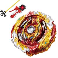 월드 스프리건 B X TOUPIE 버스트 BEYBLADE 로터리 탑 B 174 SuperKi