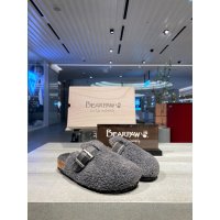 베어파우 BEARPAW BELLE SHEARLING 벨 겨울슬리퍼 K917049ND-W