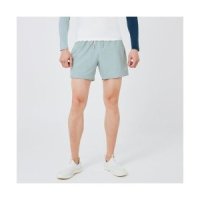 베럴 맨 리조트 숏기장 쇼츠 나일그린 MEN RESORT SHORT LENGTH SHORTS NILE GREEN B3SMWBS011GNN