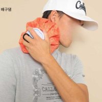 골프얼음주머니 목냉찜질 휴대용 냉온 쿨팩 스포츠