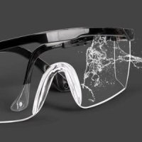 작업용 눈 보호 안경 보안경 벌초 고글 자외선차단