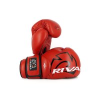 라이벌 글러브 복싱 권투 Rival Boxing RS4 2 0 Aero Hook and Loop Sparring Gloves -