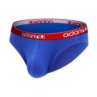 Men 39 s Underwear Men Sexy Briefs Jockstrap Pouch Cuecas Man Panties Thongs Mesh Underpants Slip