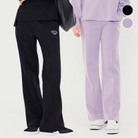 체이스컬트 체이스컬트 PINTUCK 부츠컷 트레이닝 PANTS