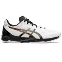 아식스 Asics 체대 입시 배구화 V스위프트 FF 3 VSWIFT 1053A041 100