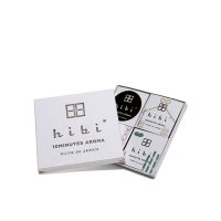 HIBI AROMA GIFT BOX 한화솔루션