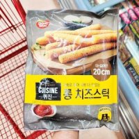 동원에프앤비 동원 동원 퀴진 롱 치즈스틱 315g x 1개