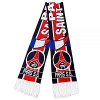 Psg PSG 파리 생제르맹 FC 팬 스카프 377365