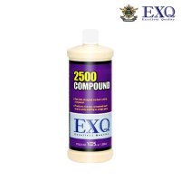 EXQ 컴파운드 2500방 컴파운드 1리터 Compound SN1025