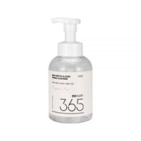 모윰365 안심 젖병식기세정제 거품형 무향 500ml 1개