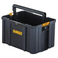 디월트 DEWALT 툴 토트 TSTAK 시스템 공구함 DWST17809