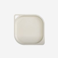 스타벅스 팬앤플레이트 크림 Starbucks Pan Plate Cream 227159